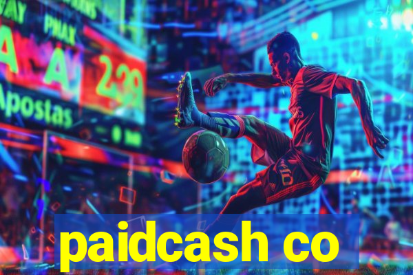 paidcash co